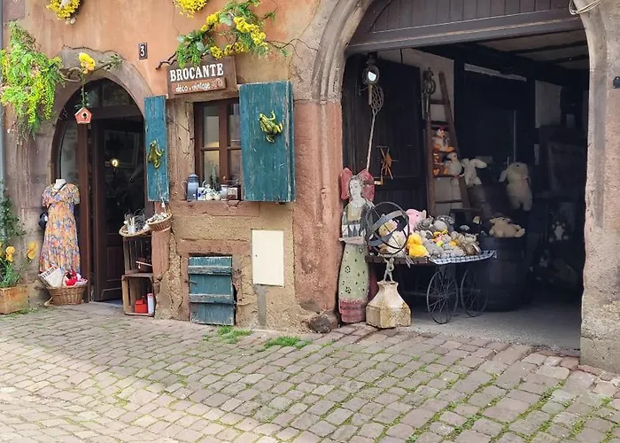 Riquewihr