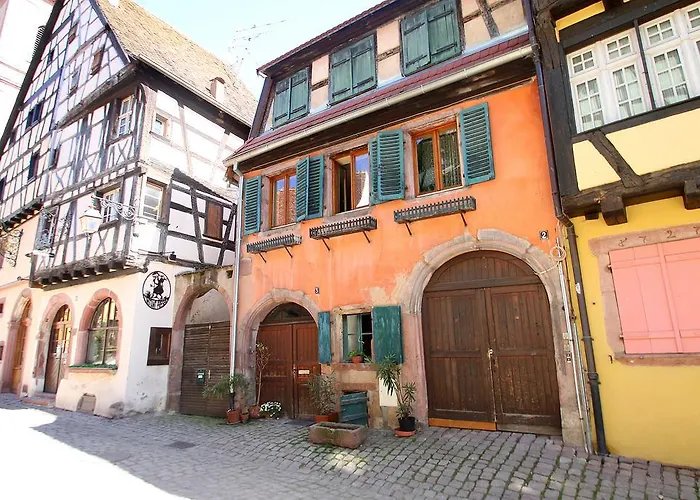 Riquewihr