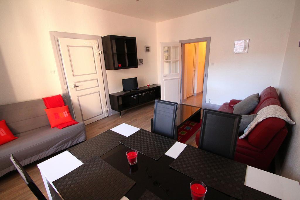 Holiday home Riquewihr