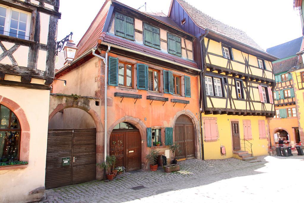 Riquewihr Holiday home *